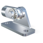 M3.5 Oeillet et étrier