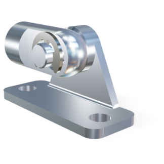 M3.5 Oeillet et étrier