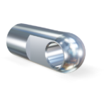 M8 Oeillet inox 304 (27mm)