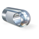 M8 Oeillet inox 316 (19mm)